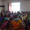 Rapid Empowerment Program as Rural Economic Revival Center / Homagama (2022-09-12)